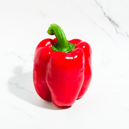 Red Bell Pepper