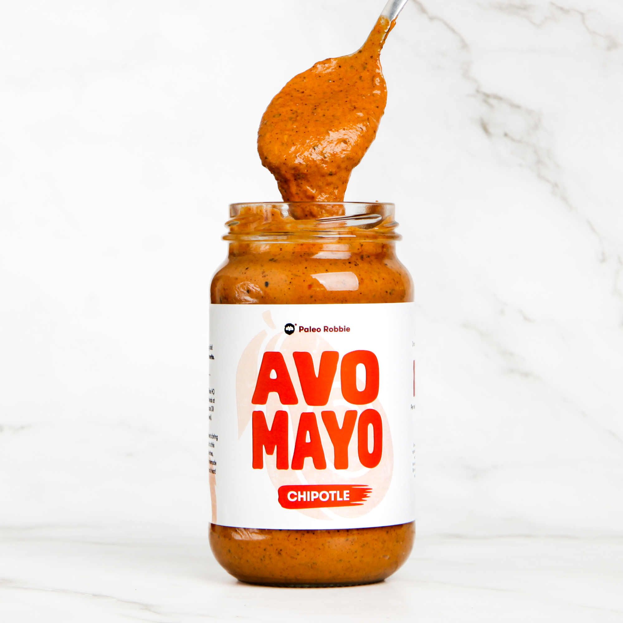 Avocado Mayo - Chipotle