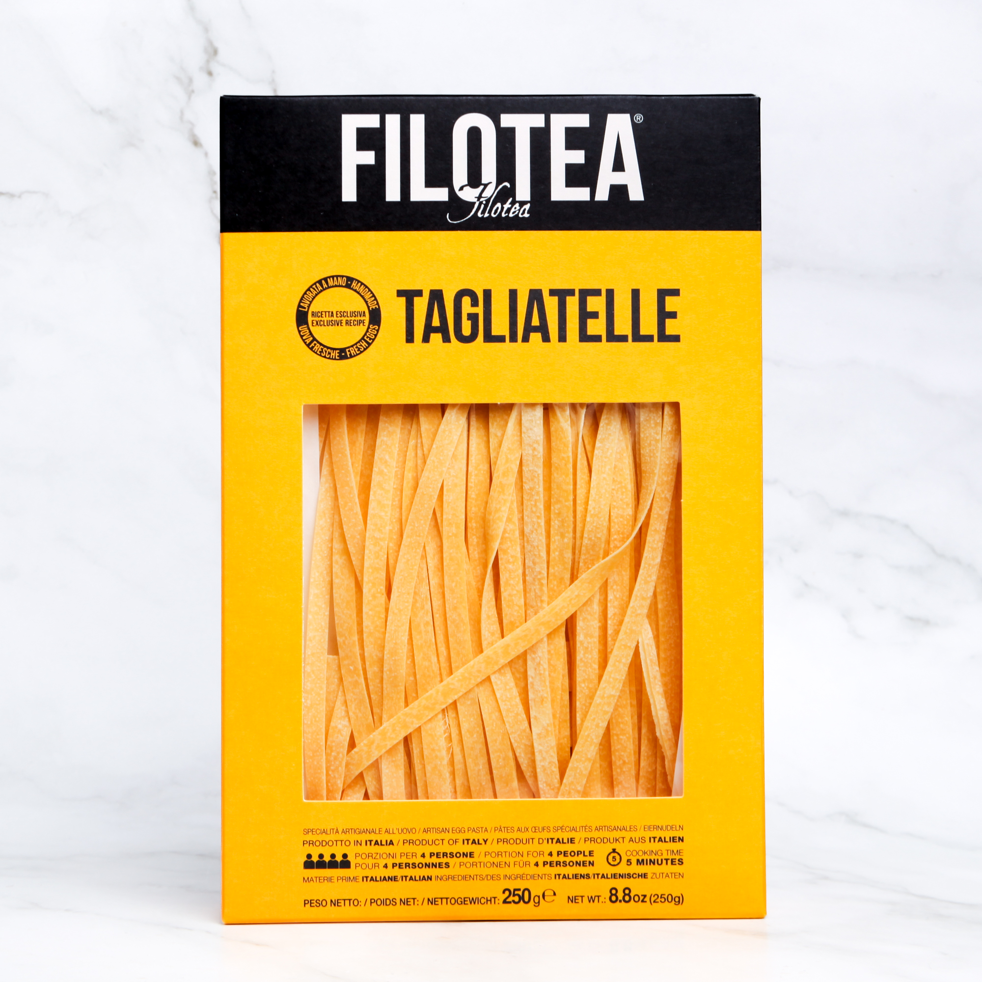 Tagliatelle - Filotea