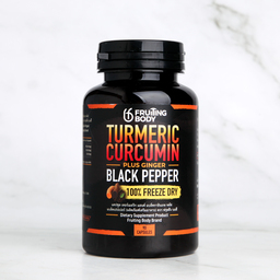 Turmeric Complex - 90 caps
