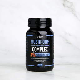 Mushroom Complex - 60 cap