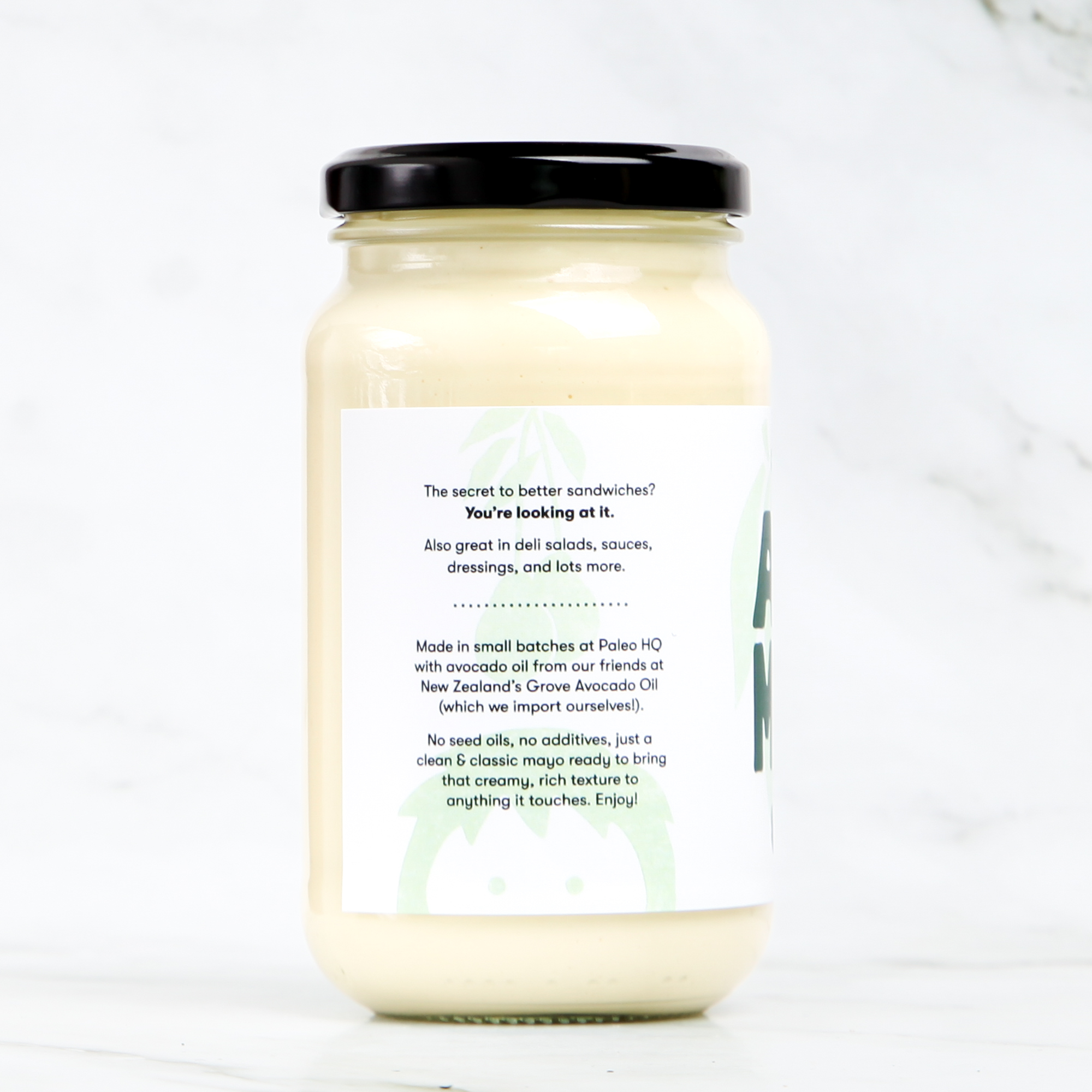 Avocado Mayo - Classic