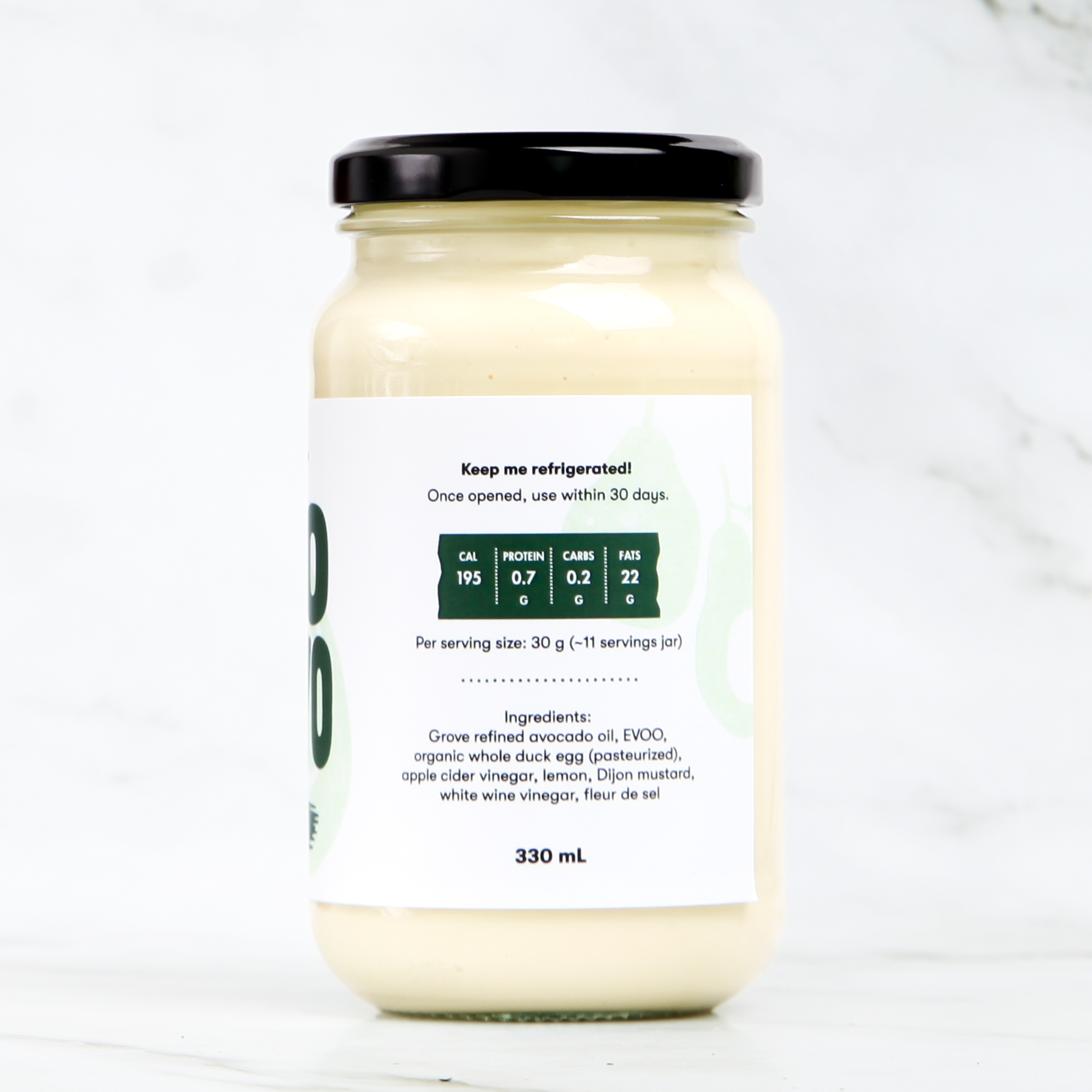 Avocado Mayo - Classic