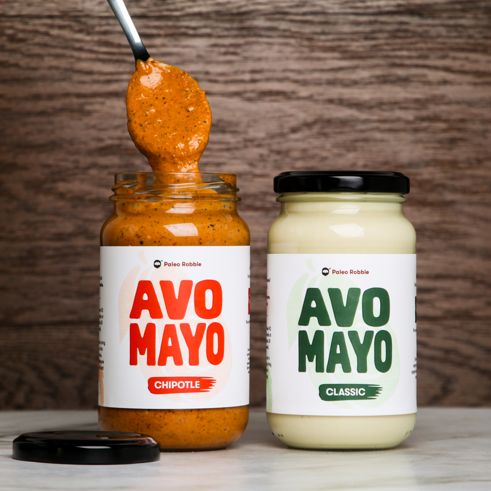 Avocado Mayo - Classic