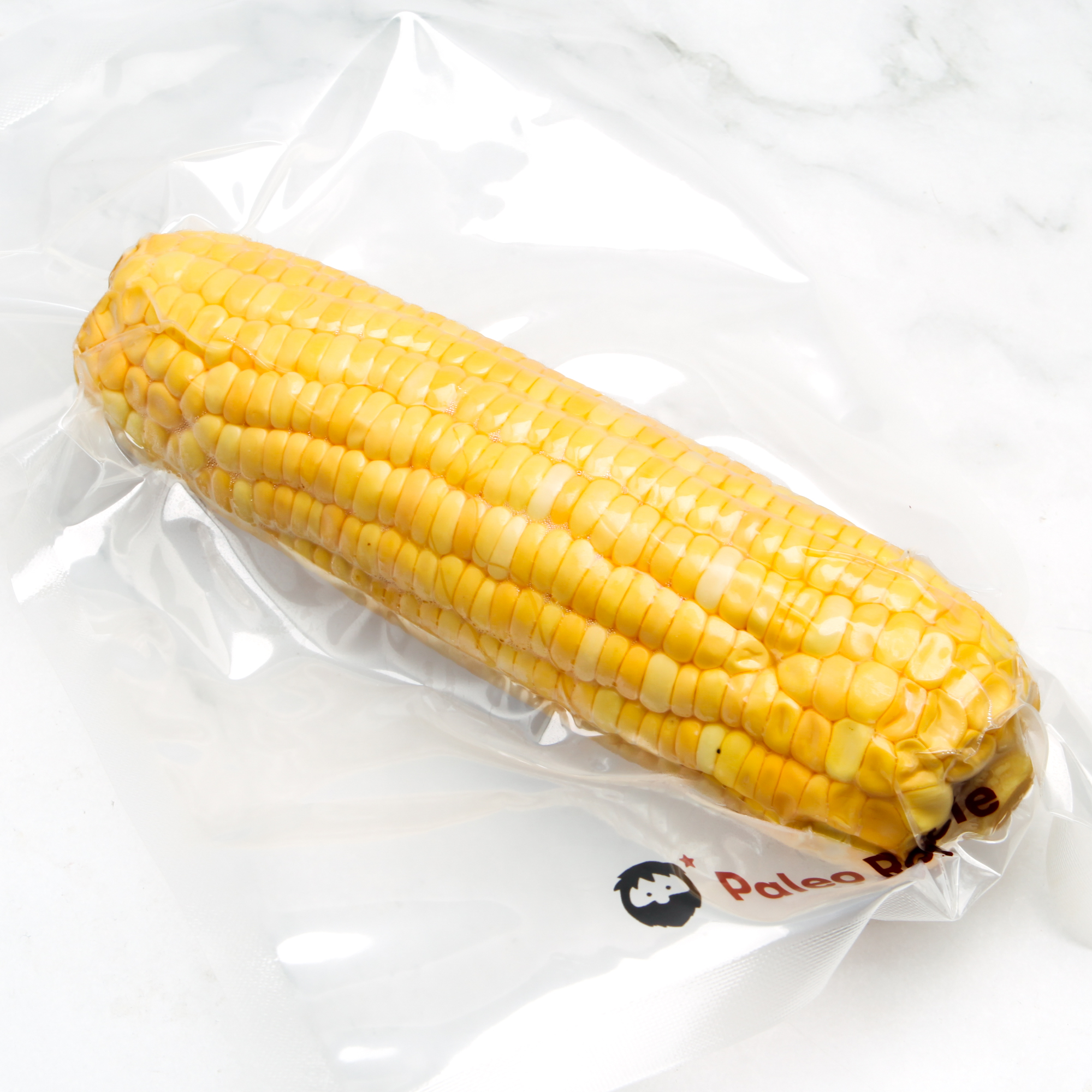 Organic Yellow Corn