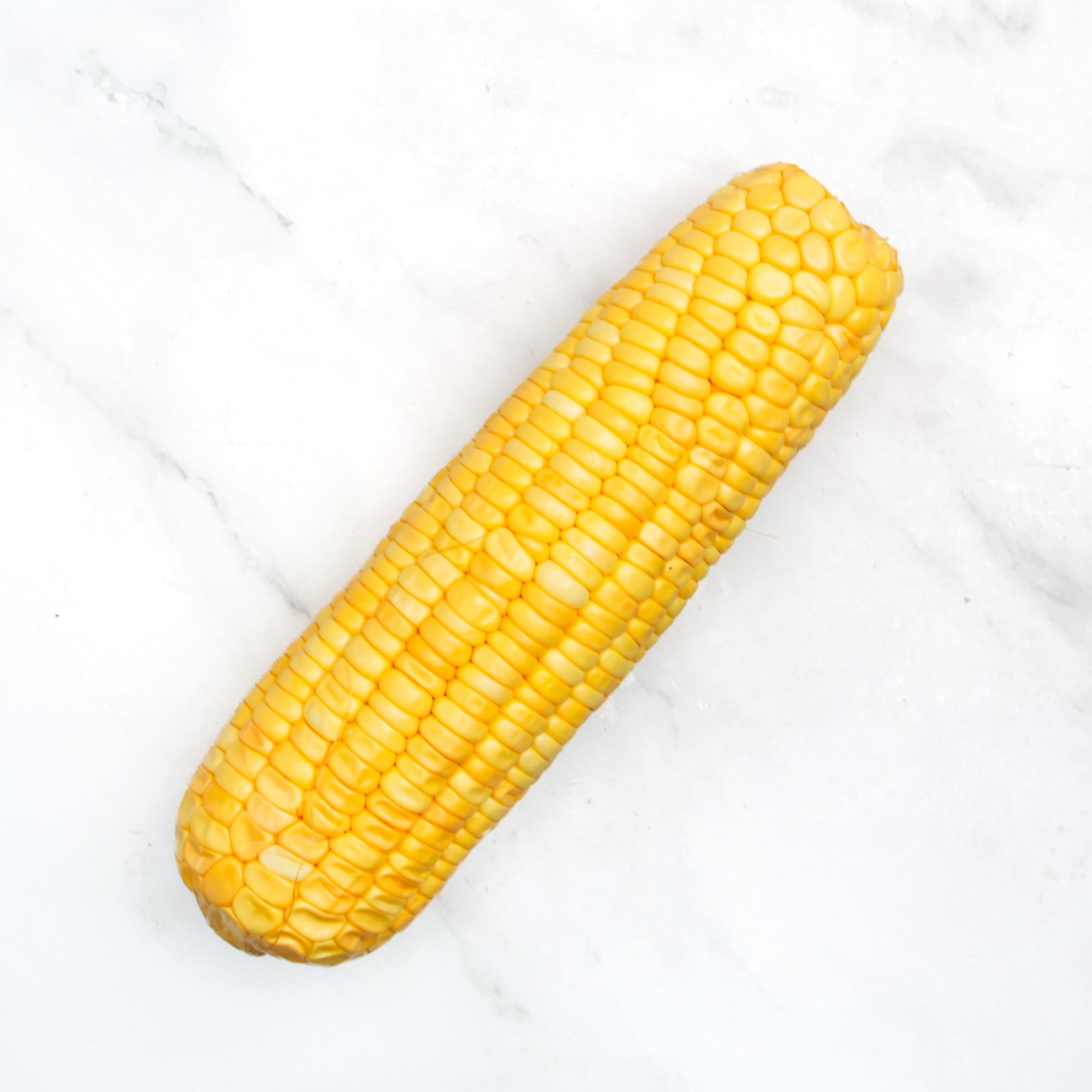 Organic Yellow Corn