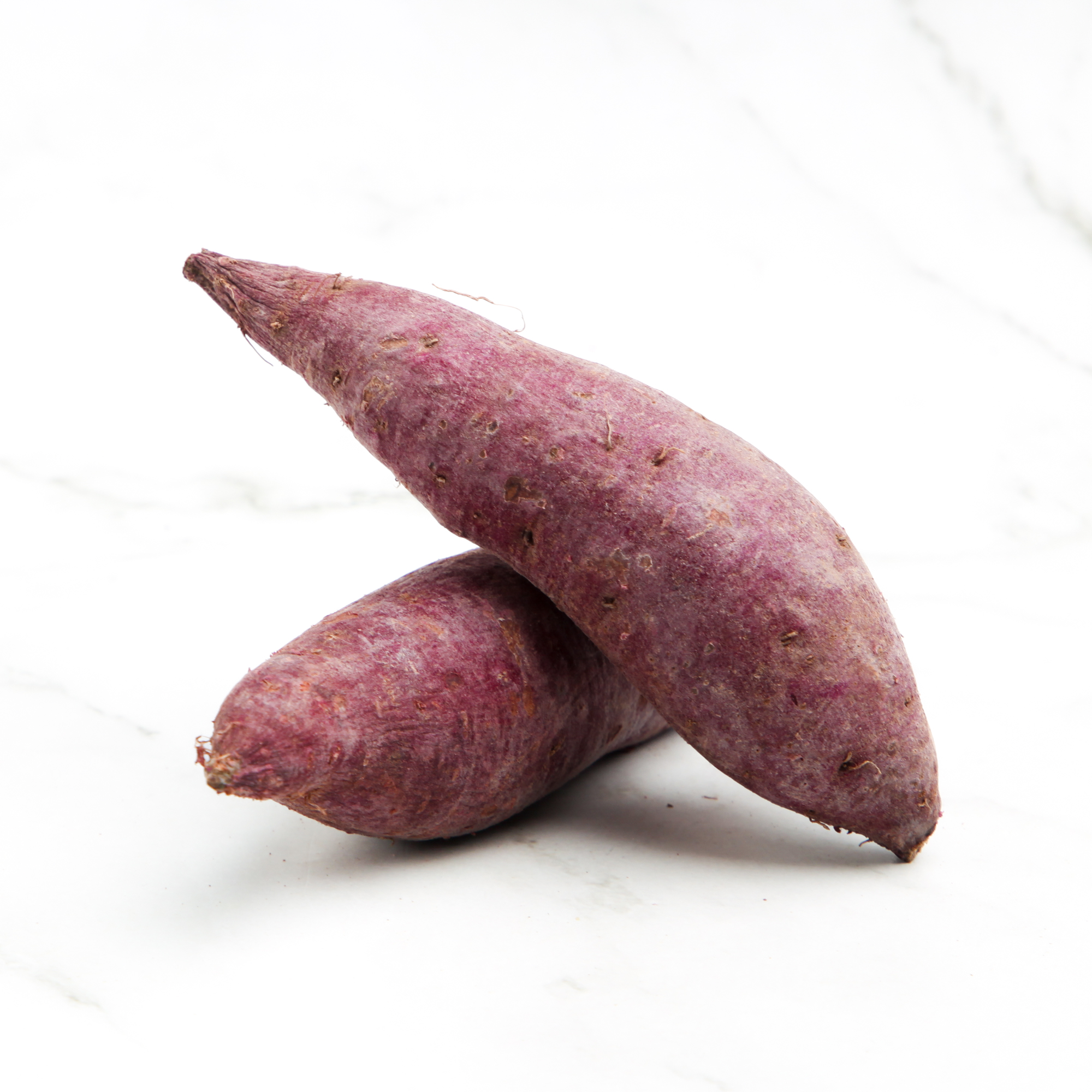 Organic Purple Potato