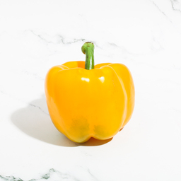 Yellow Bell Pepper