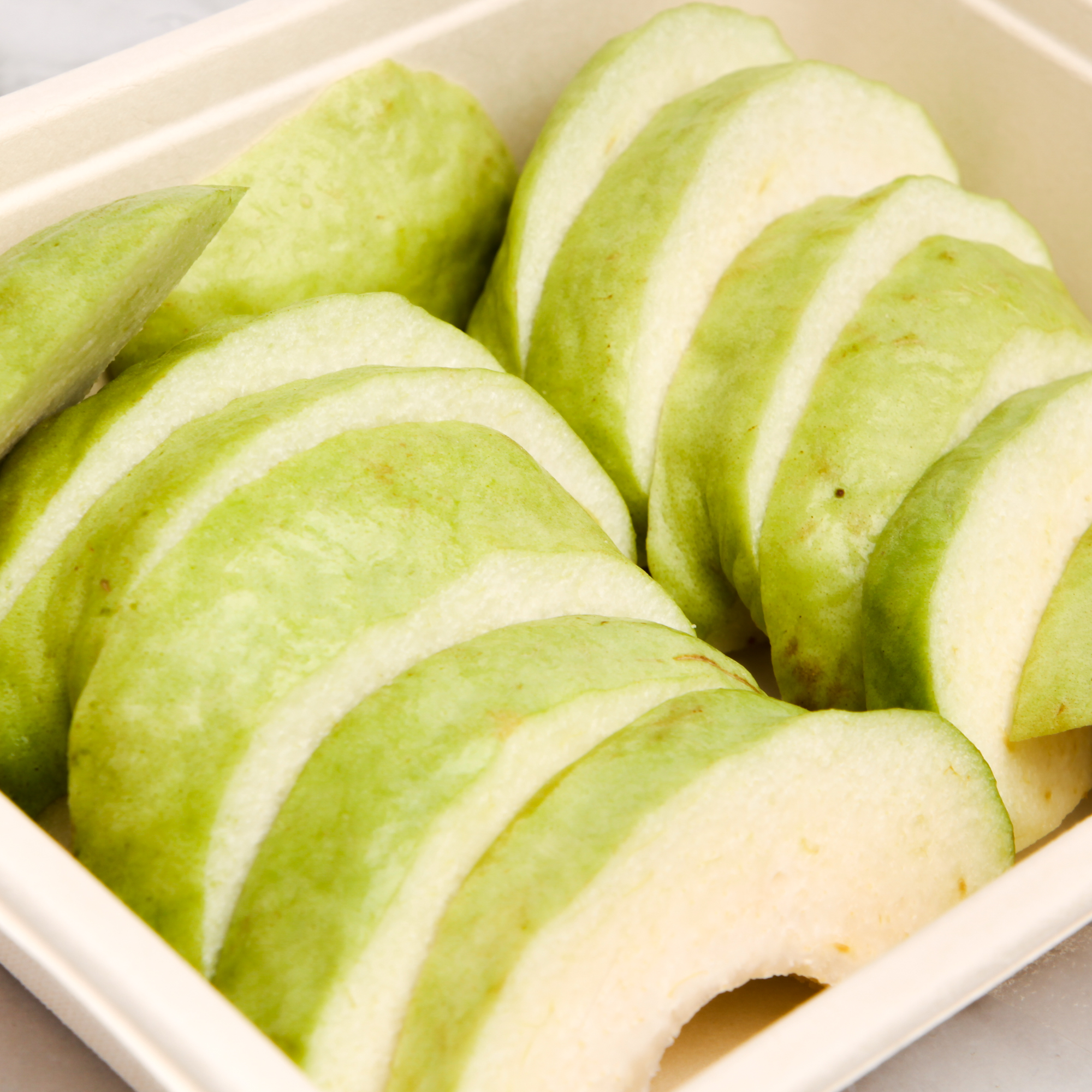 Organic Guava