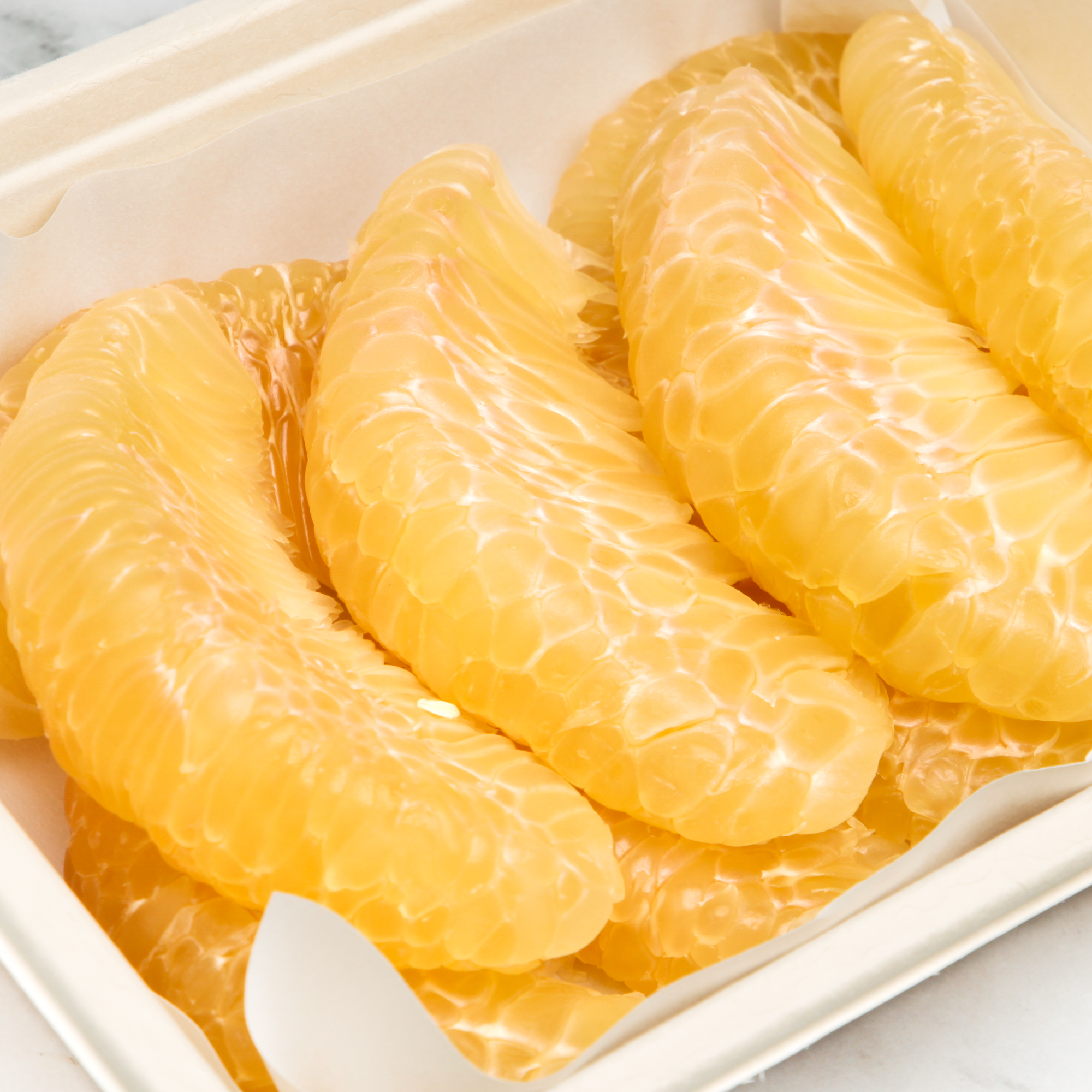 Organic Pomelo