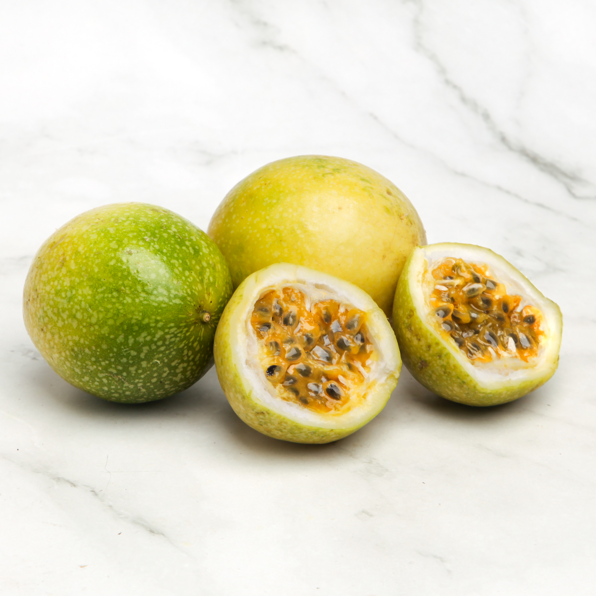 Organic Sweet Honey Passion Fruit