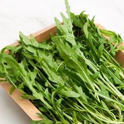 Organic Wild Rocket (Chiang Mai) — Micro-Leaf