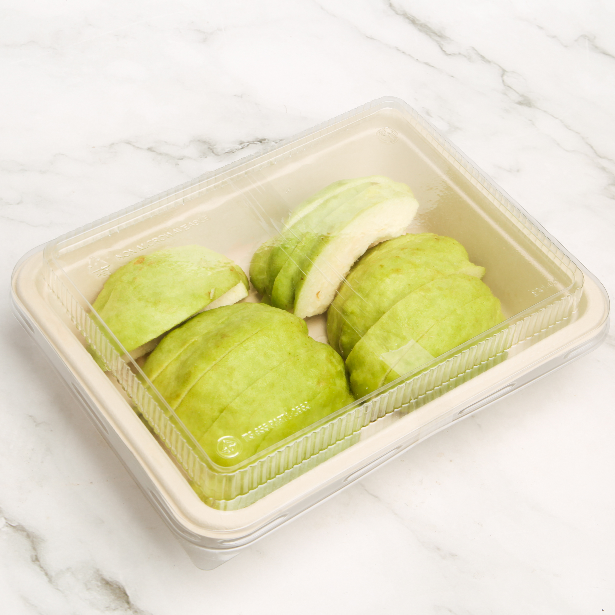 Organic Guava