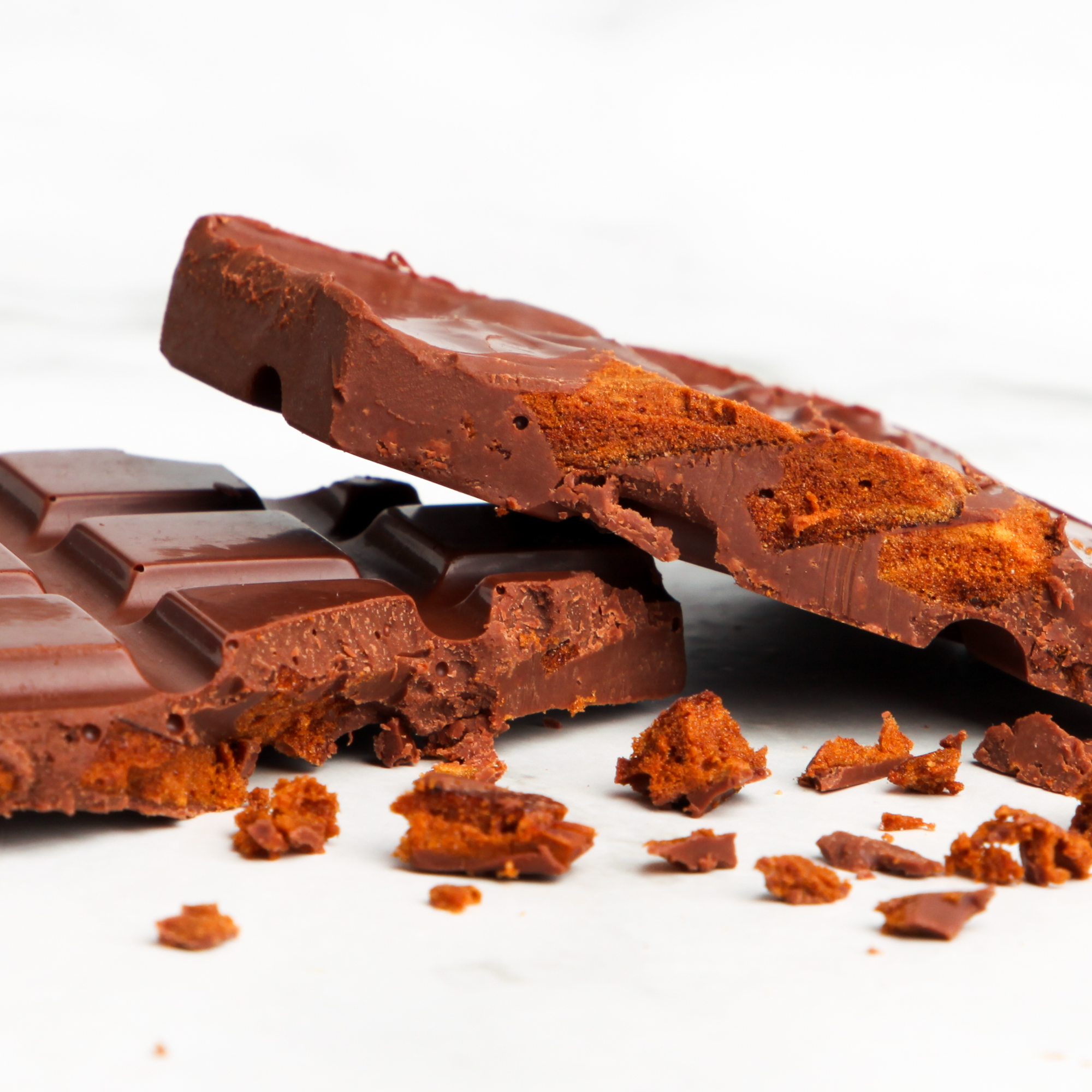 Pla Pla Pla 54% - Pridi Cacaofever