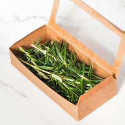 Organic Fresh Rosemary