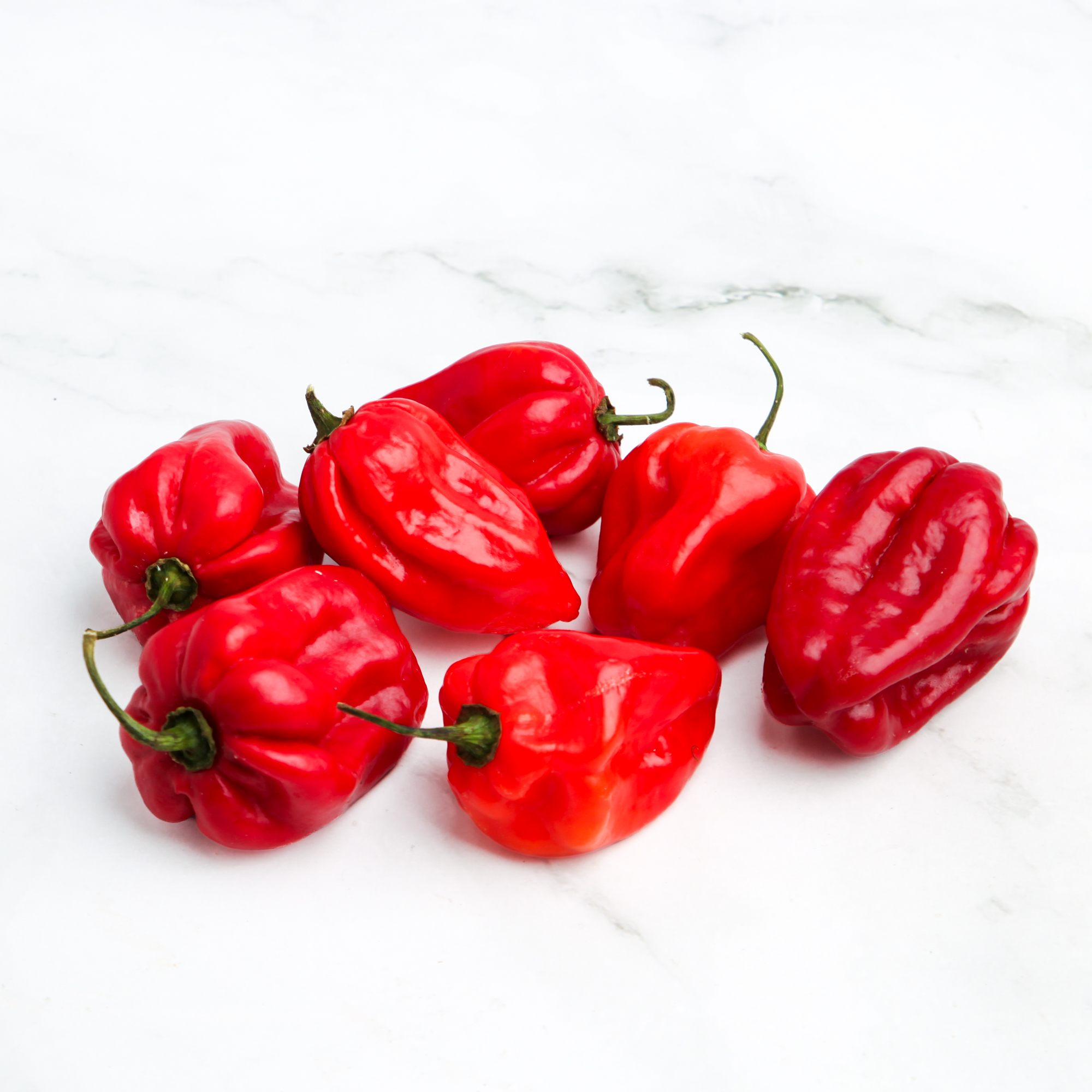 France Chili-Habanero