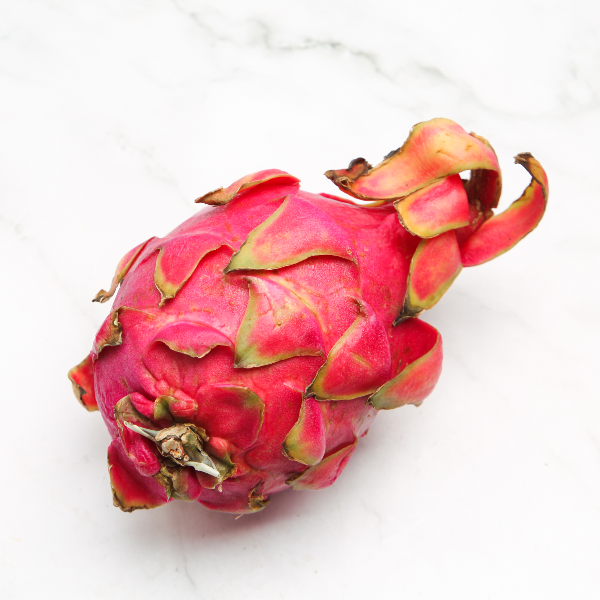 Organic Dragon fruits