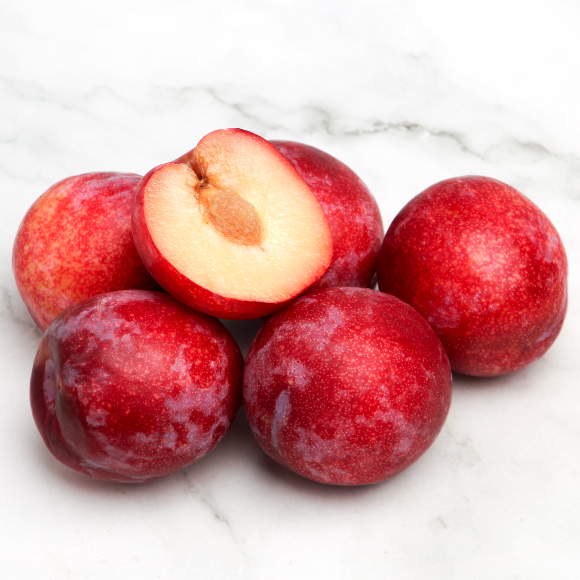 US Red Plumcot