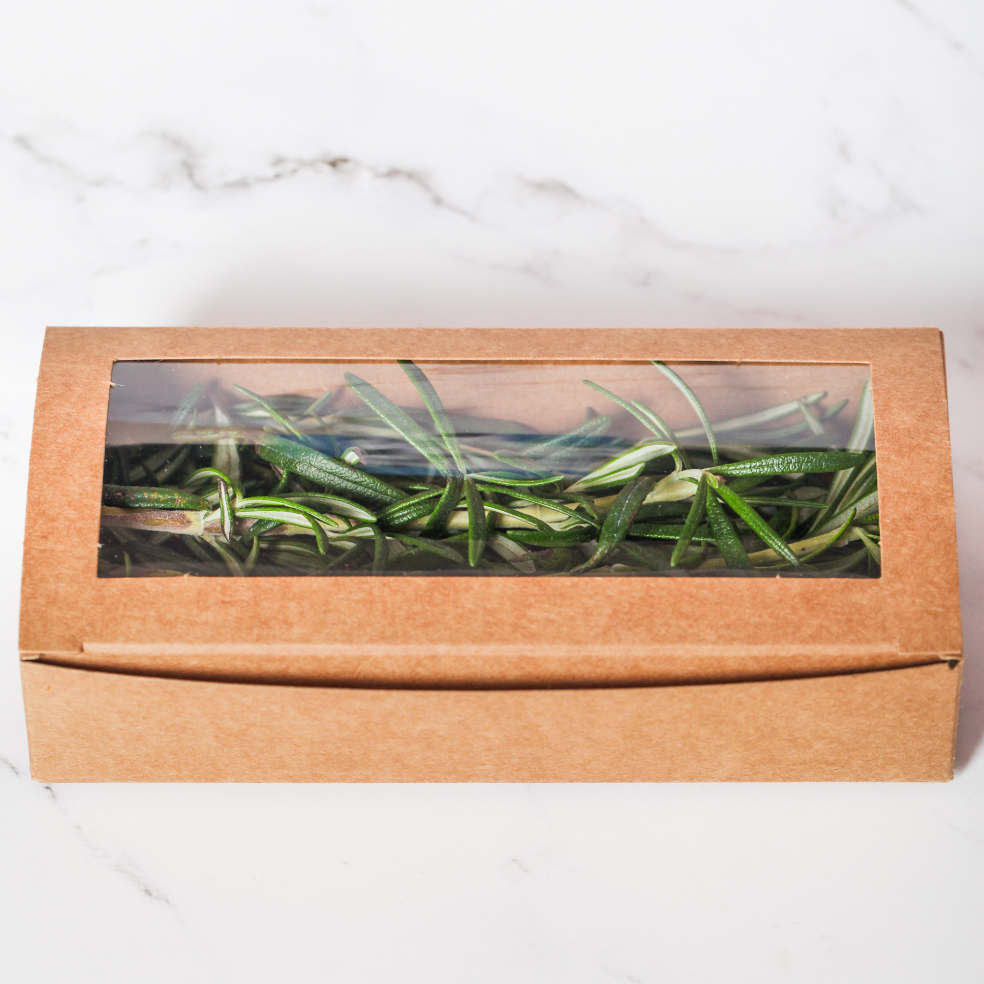 Organic Fresh Rosemary