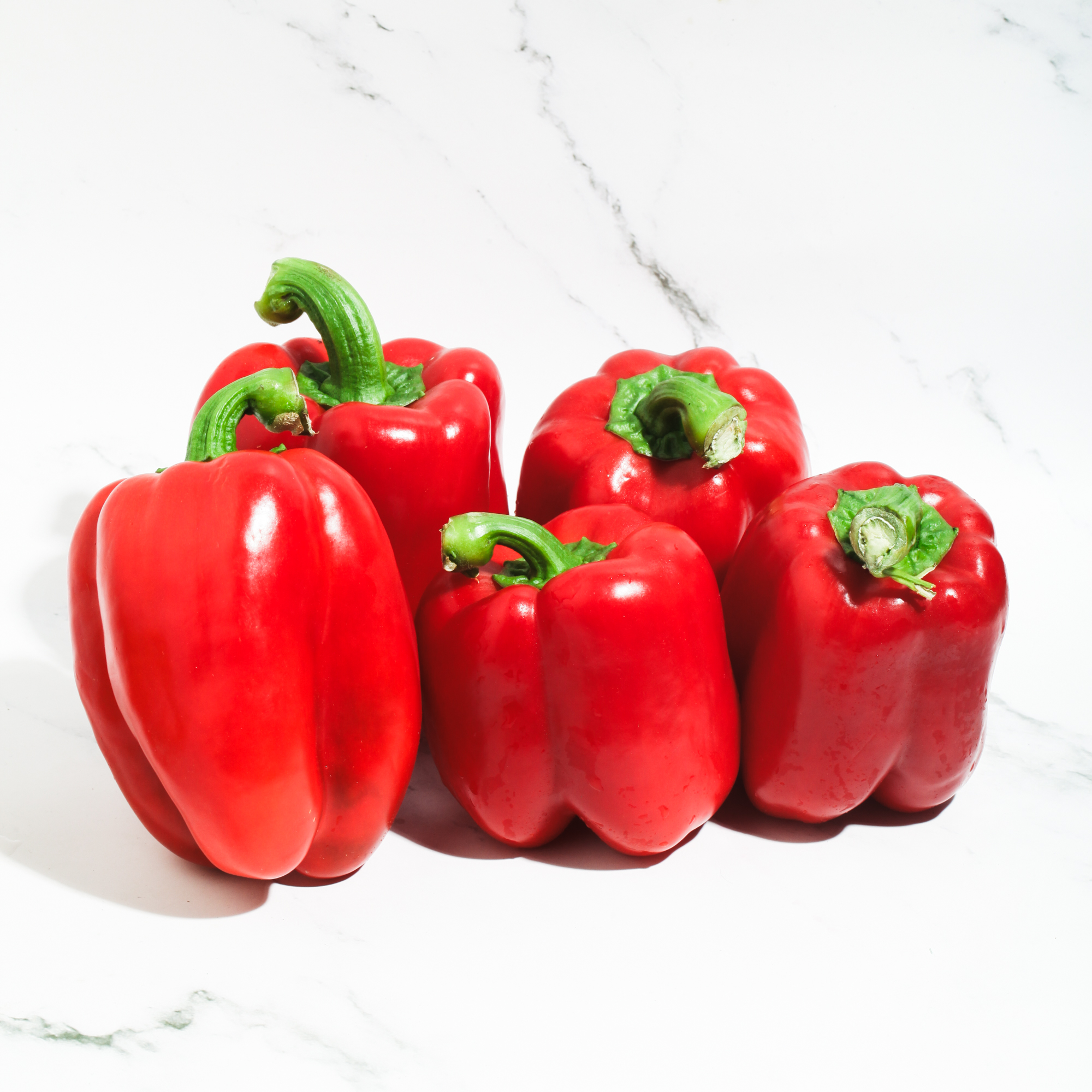 Red Bell Pepper
