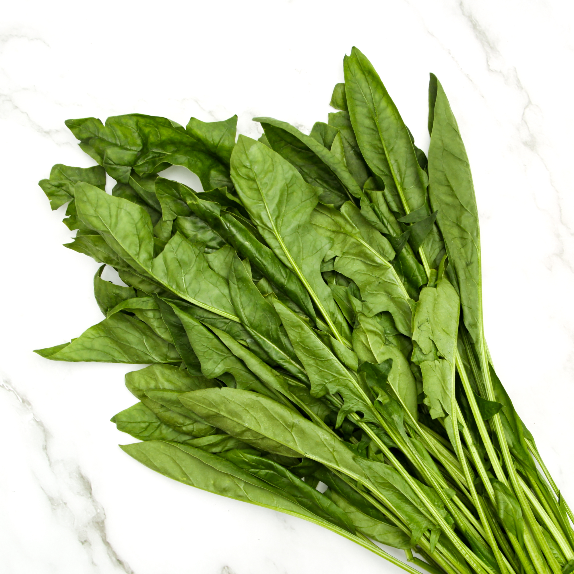 Organic Asian Spinach