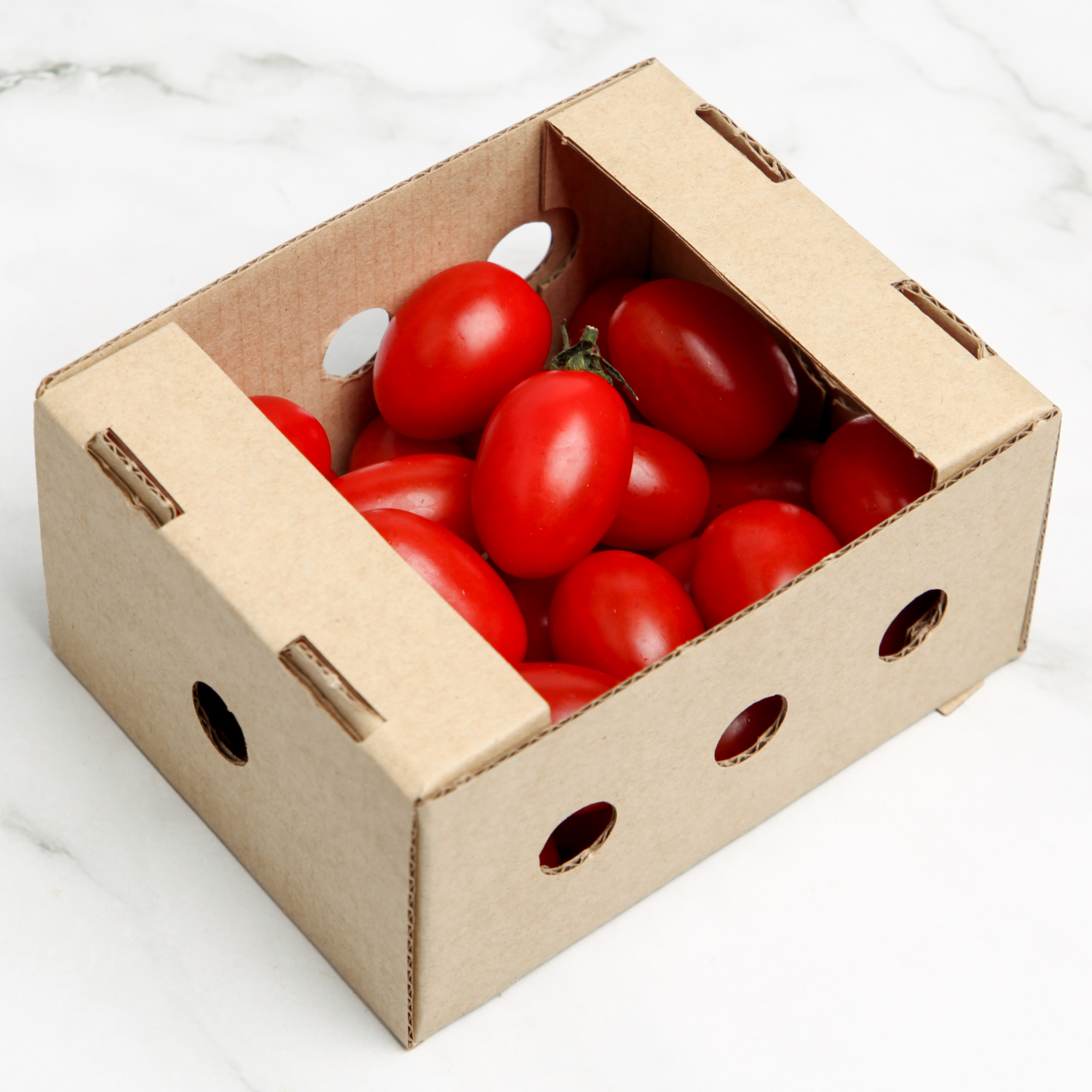Solarino Tomatoes