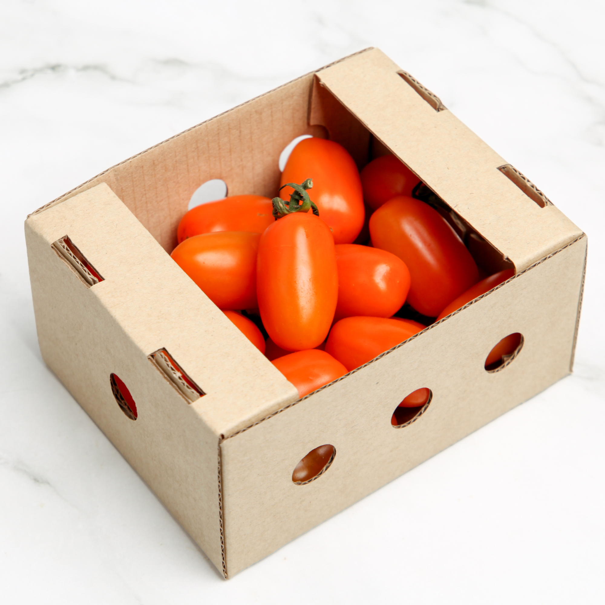 Gypsy (Cypsy) Tomatoes