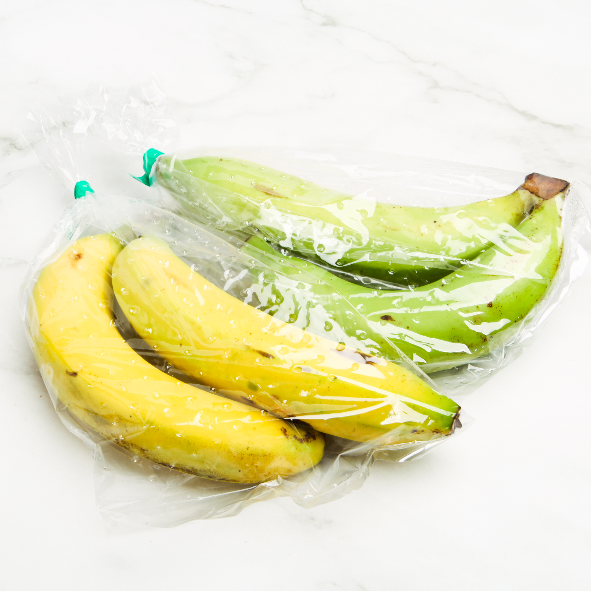 Organic Hom Thong Banana