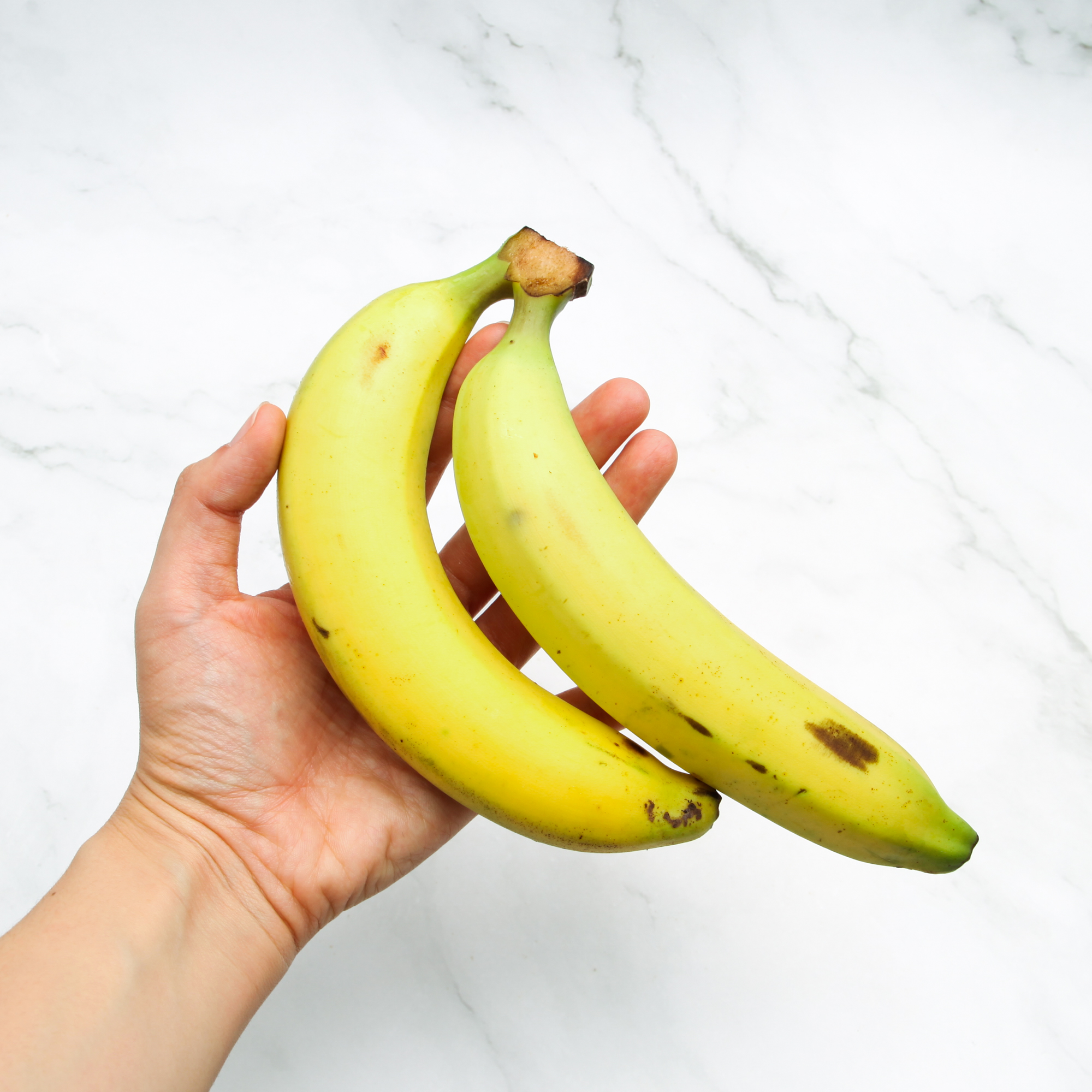 Organic Hom Thong Banana