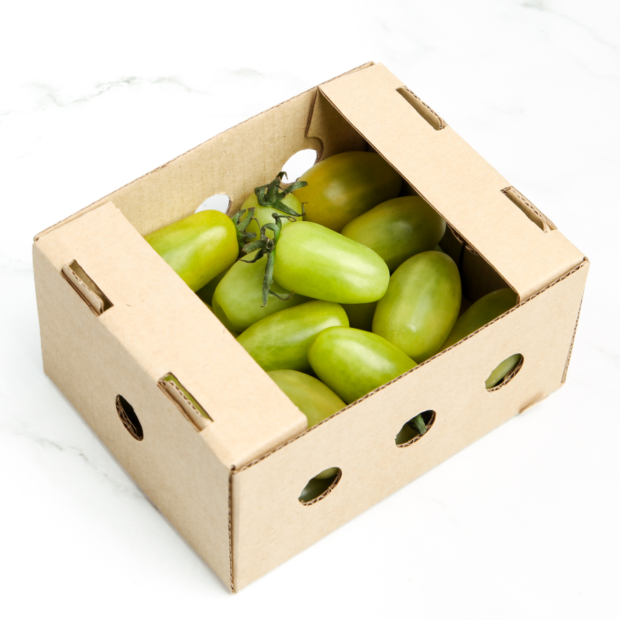 Gourami Tomatoes