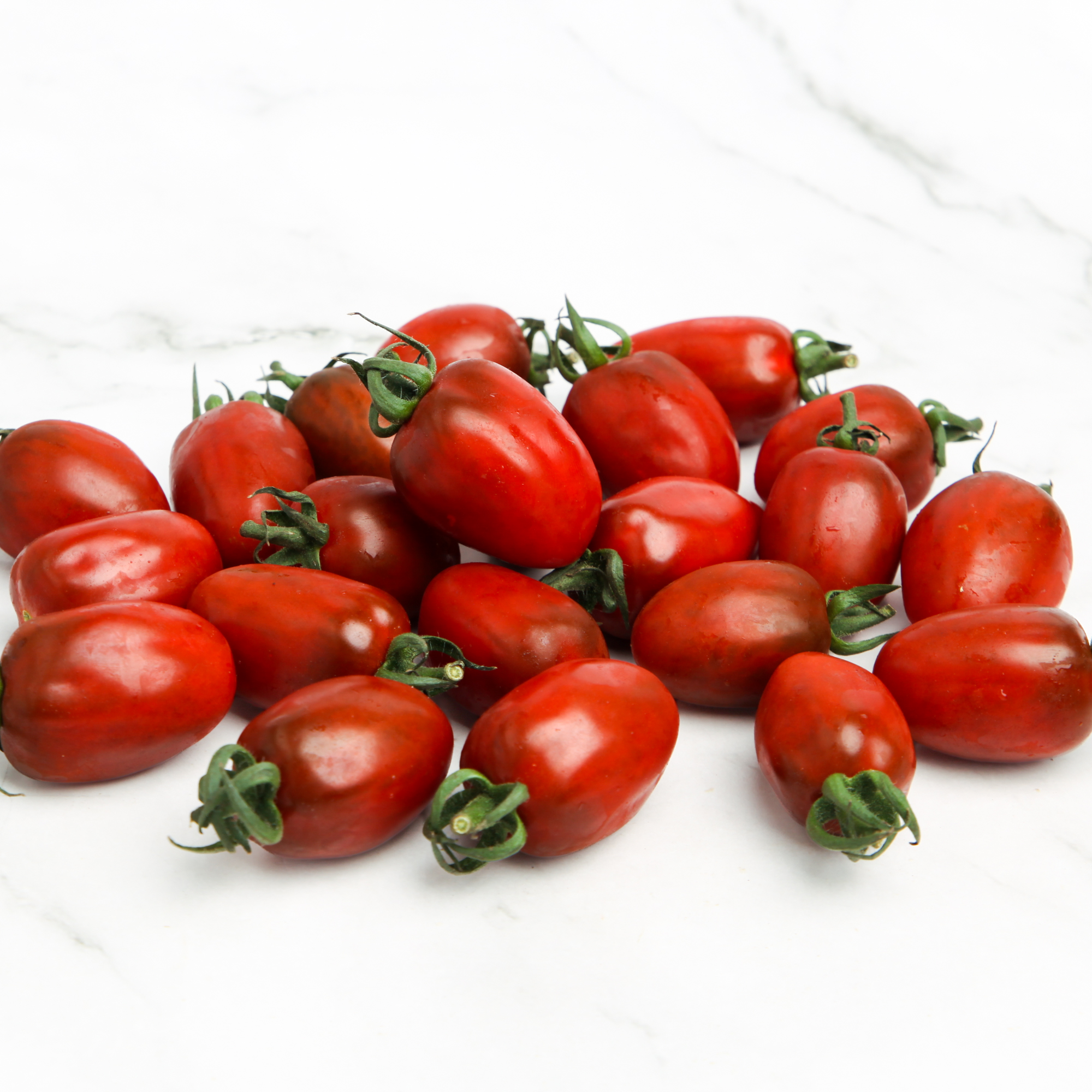 Chocolate Grape Tomatoes