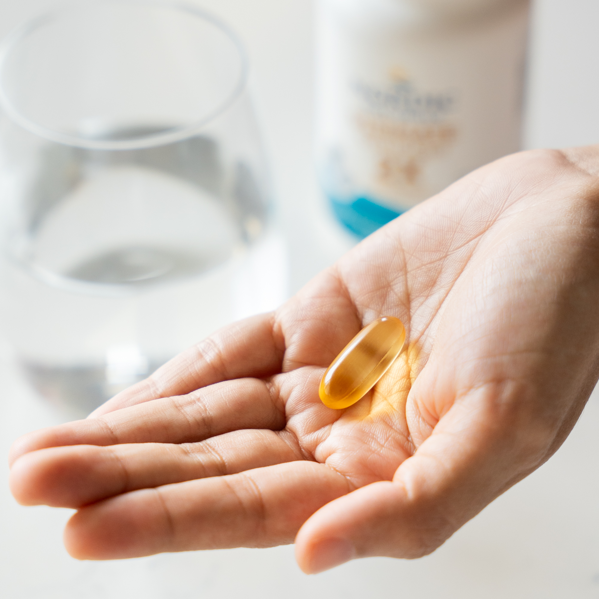 Ultimate Omega 2X - Nordic Naturals