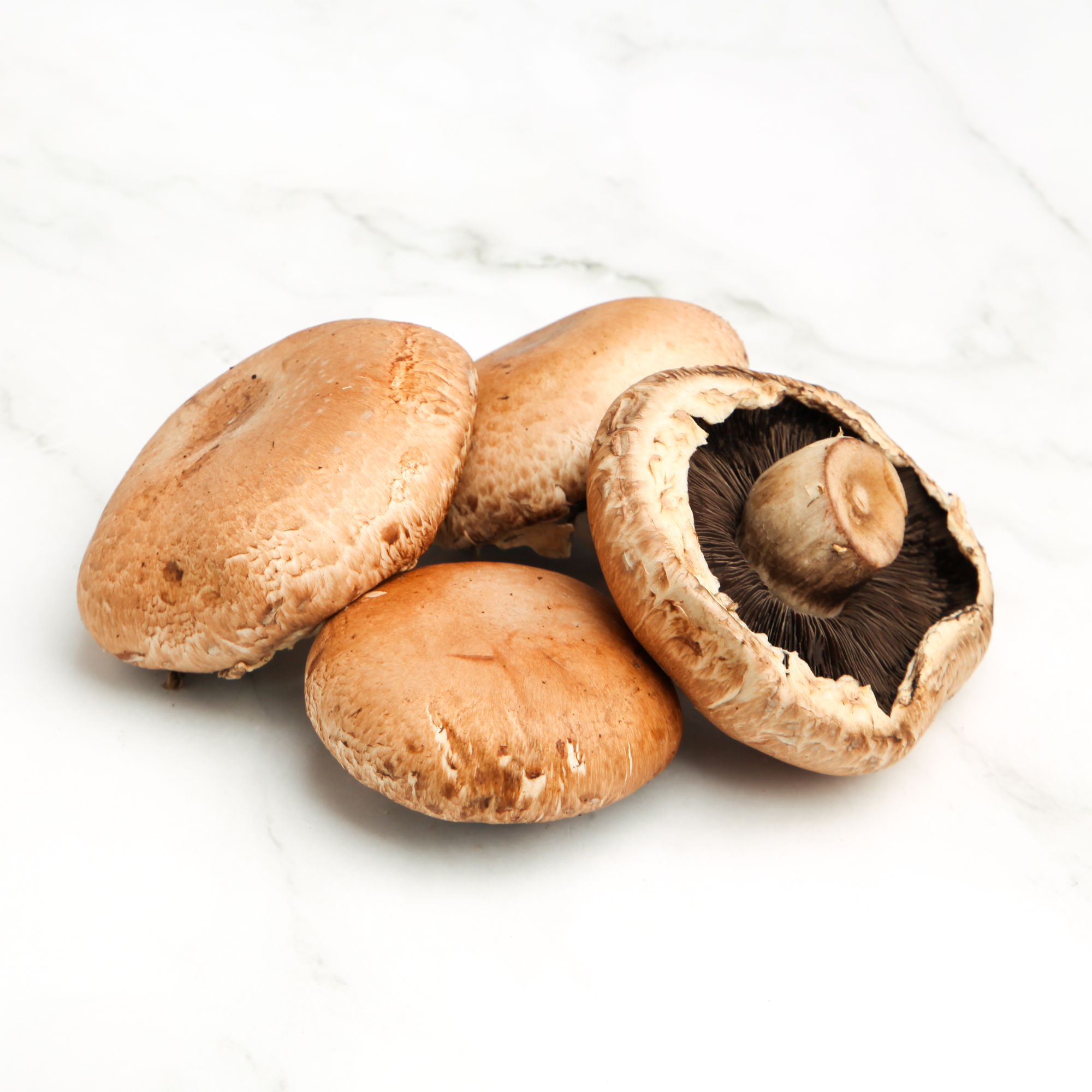 Organic Portobello Mushroom (150g)