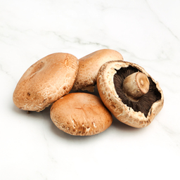 Organic Portobello Mushroom (150g)