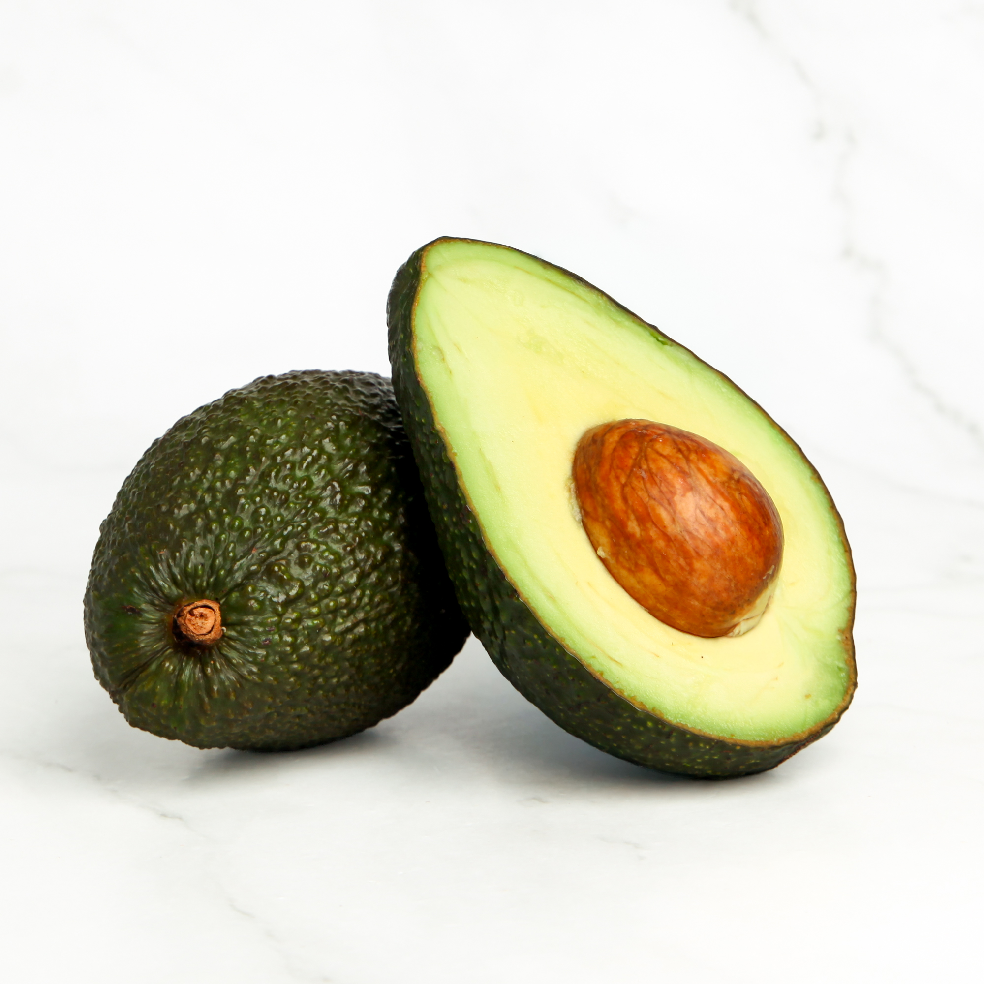 Hass Avocados (Jumbo)