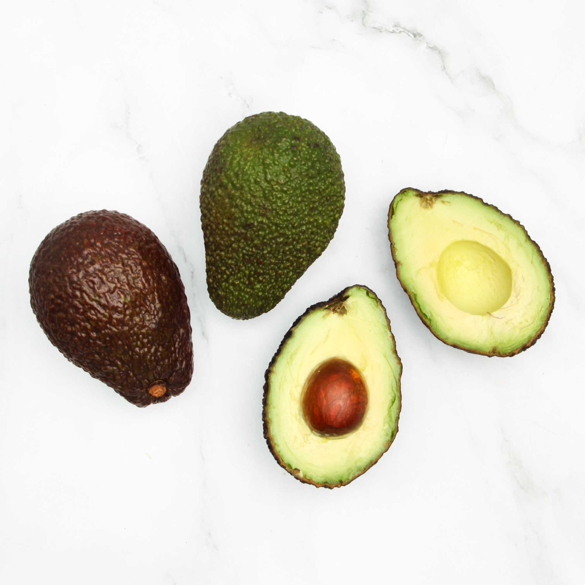 Hass Avocados