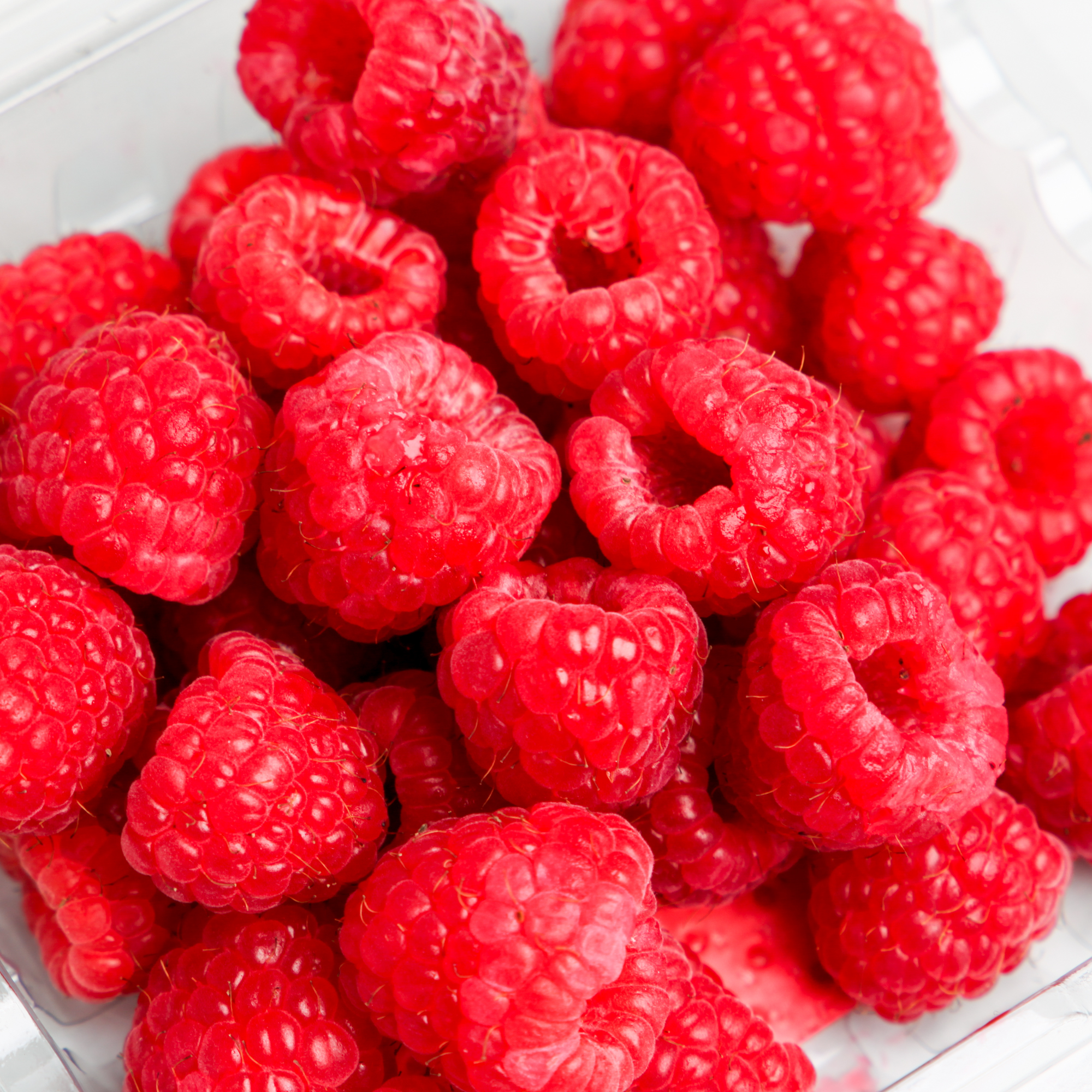 Fresh Thai Raspberries