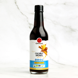 Organic Coconut Aminos - Chiwadi
