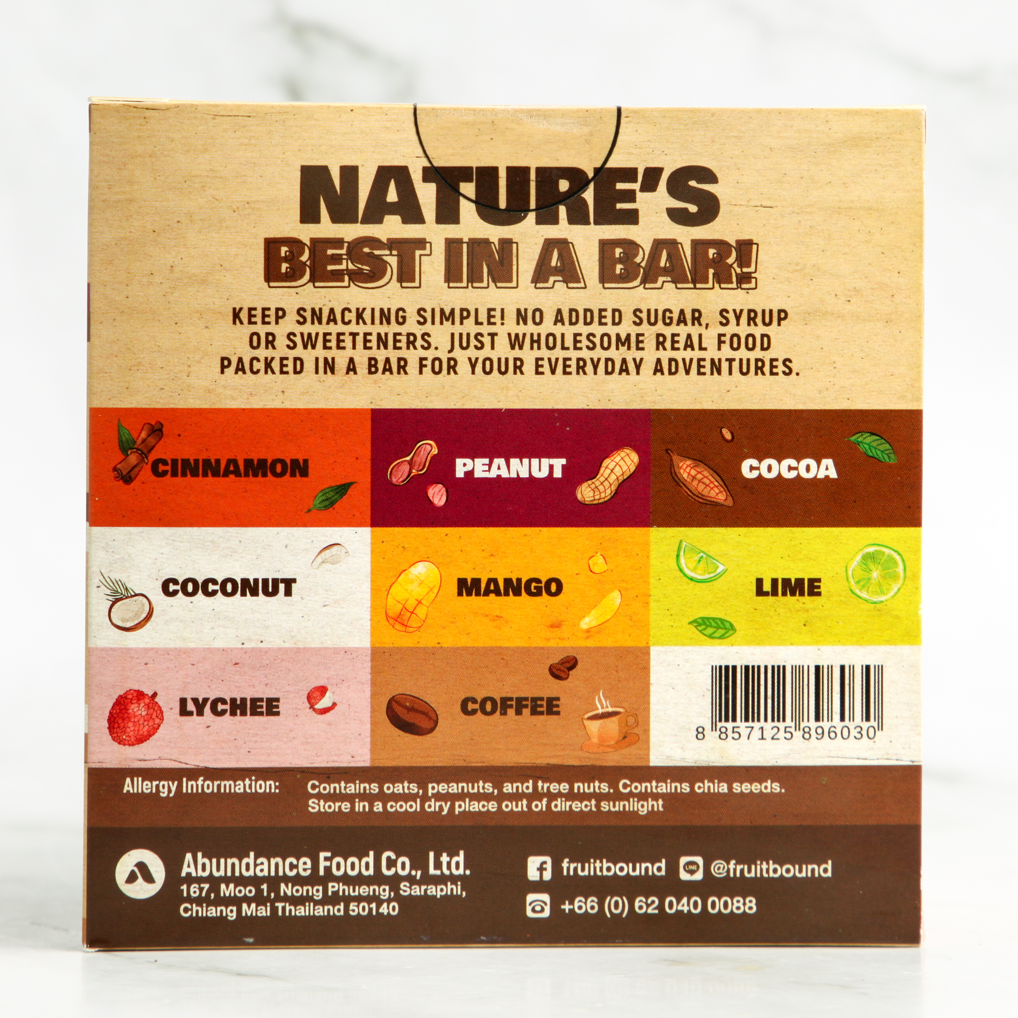 Fruit Bound - Variety Pack