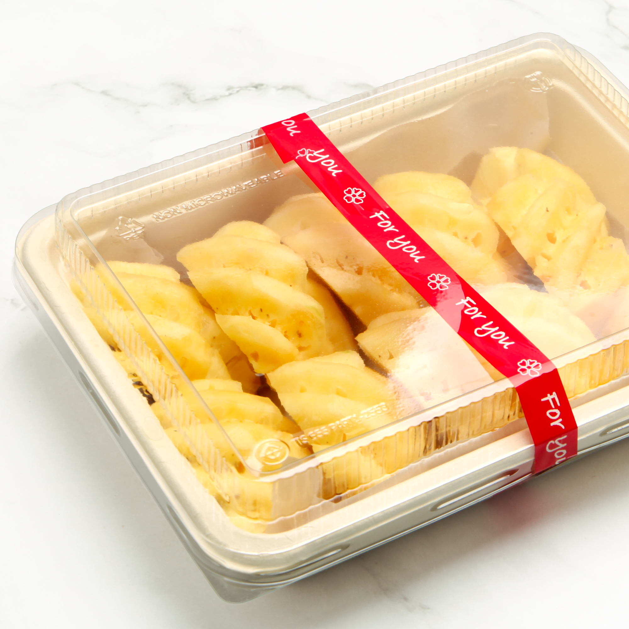 Pulae Pineapple