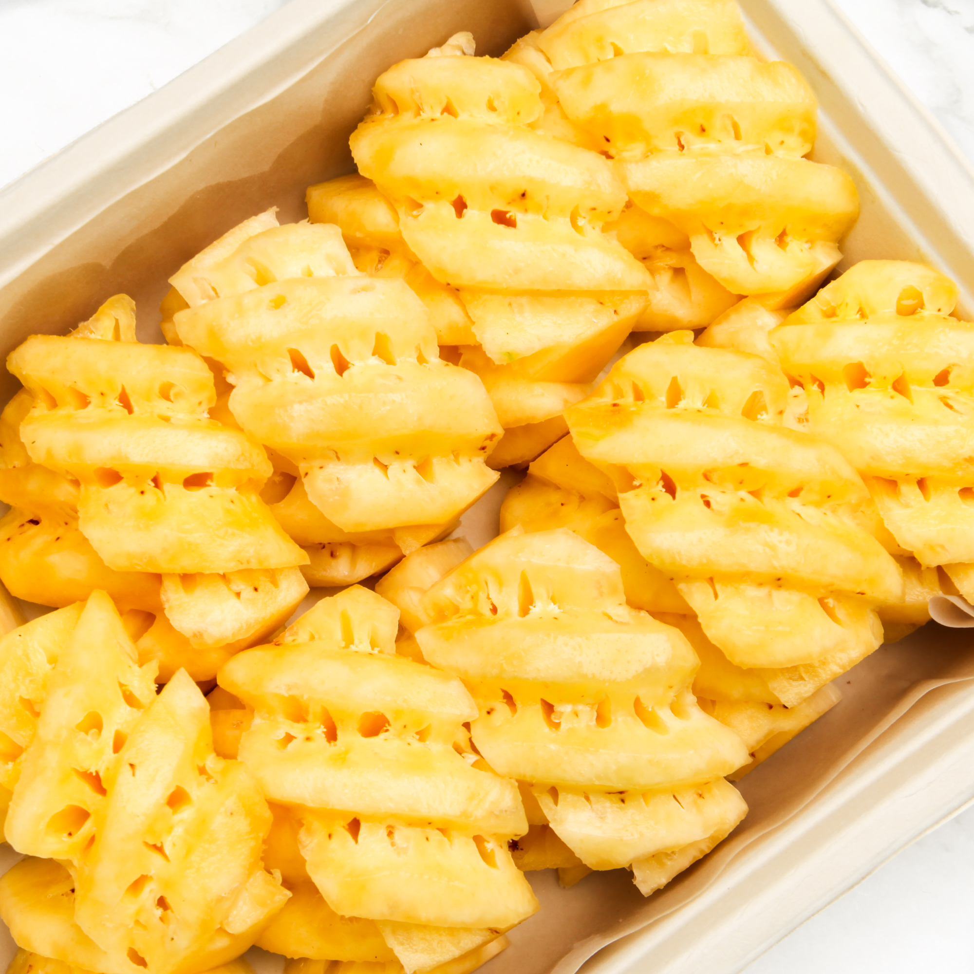 Pulae Pineapple
