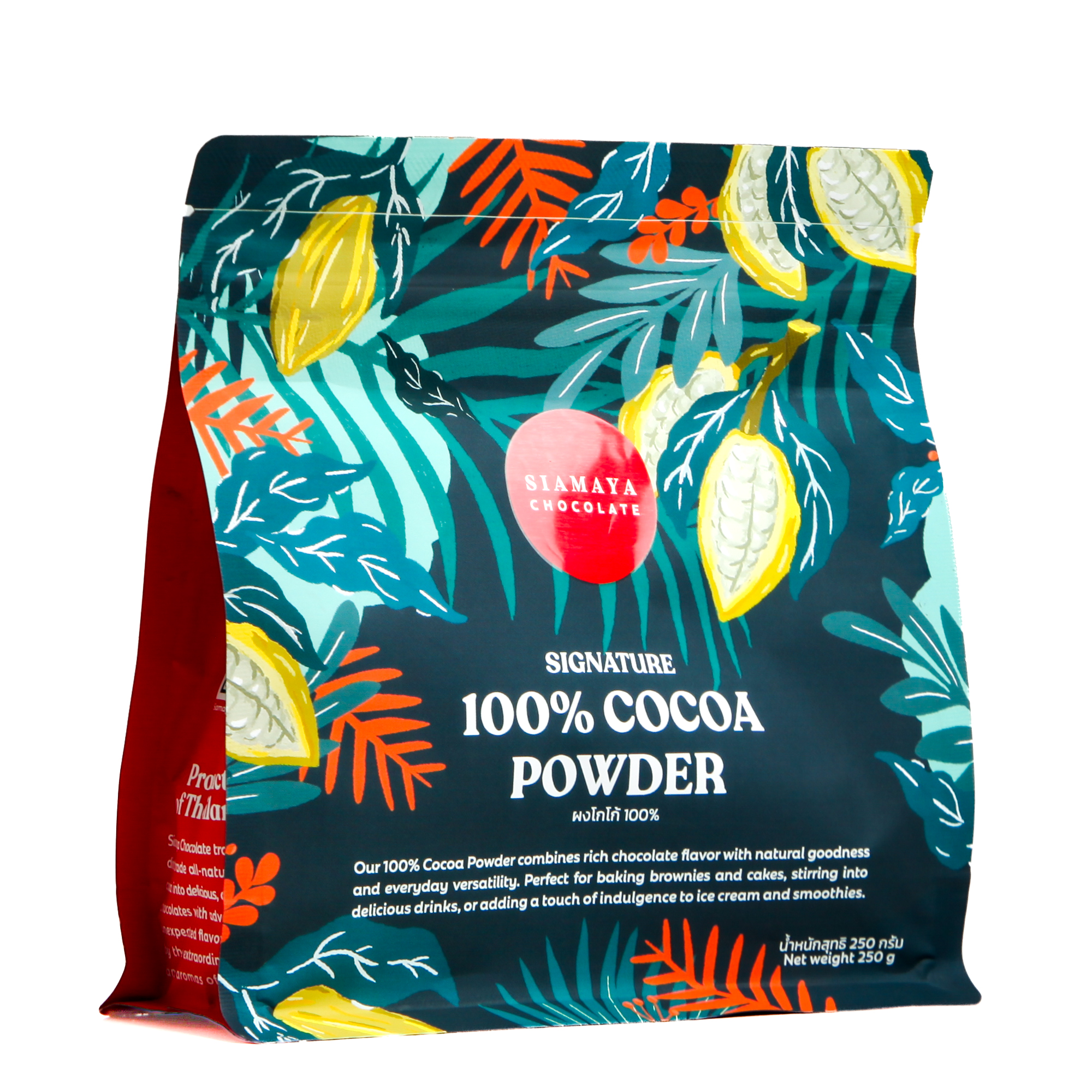 Siamaya Cacao Powder