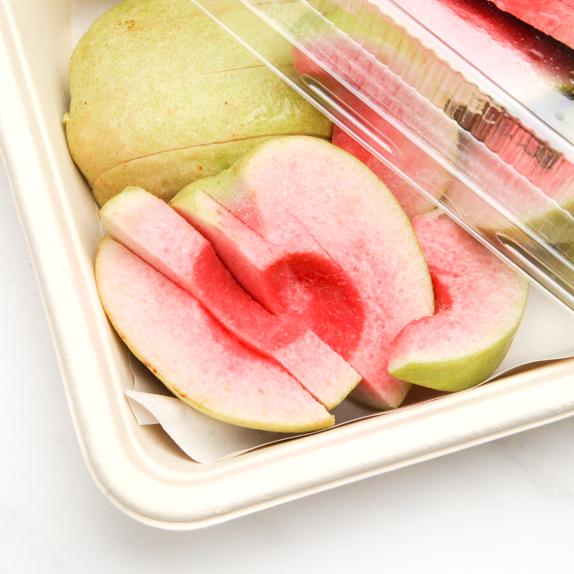 Organic Red Guava