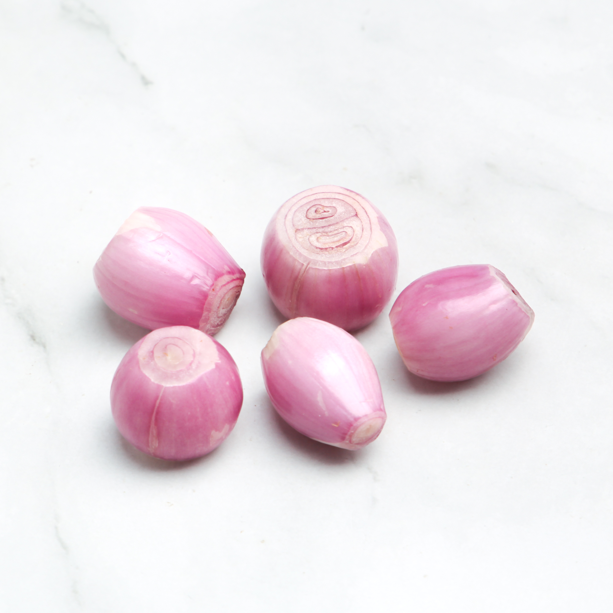 Organic Thai Shallot (Peeled)