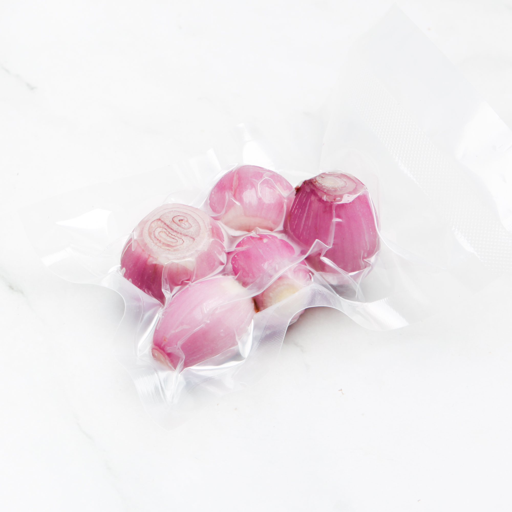Organic Thai Shallot (Peeled)