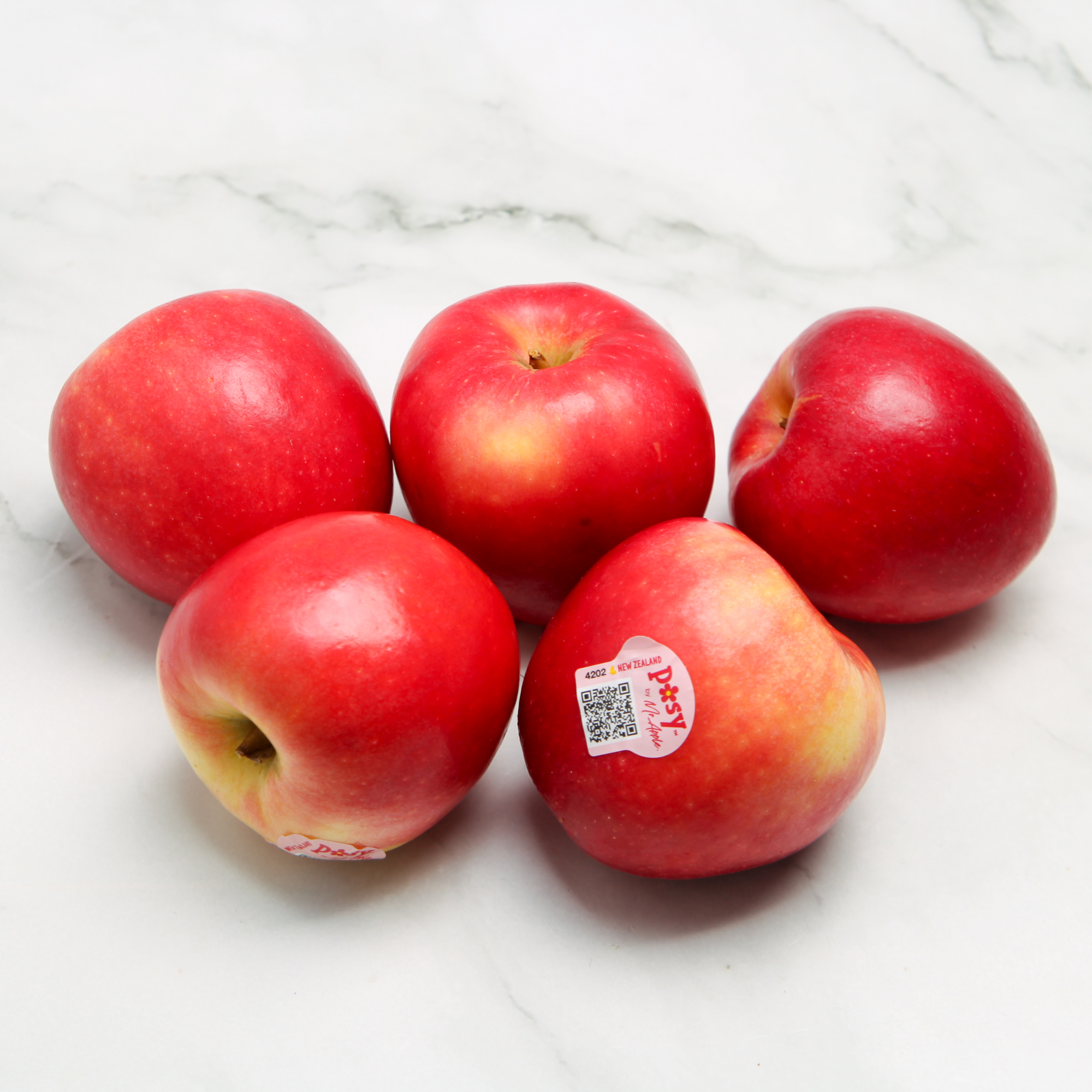 NZL Organic Posy Apple