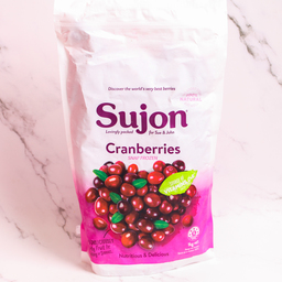 Cranberry Large