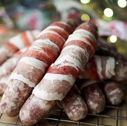 Pigs in Blankets