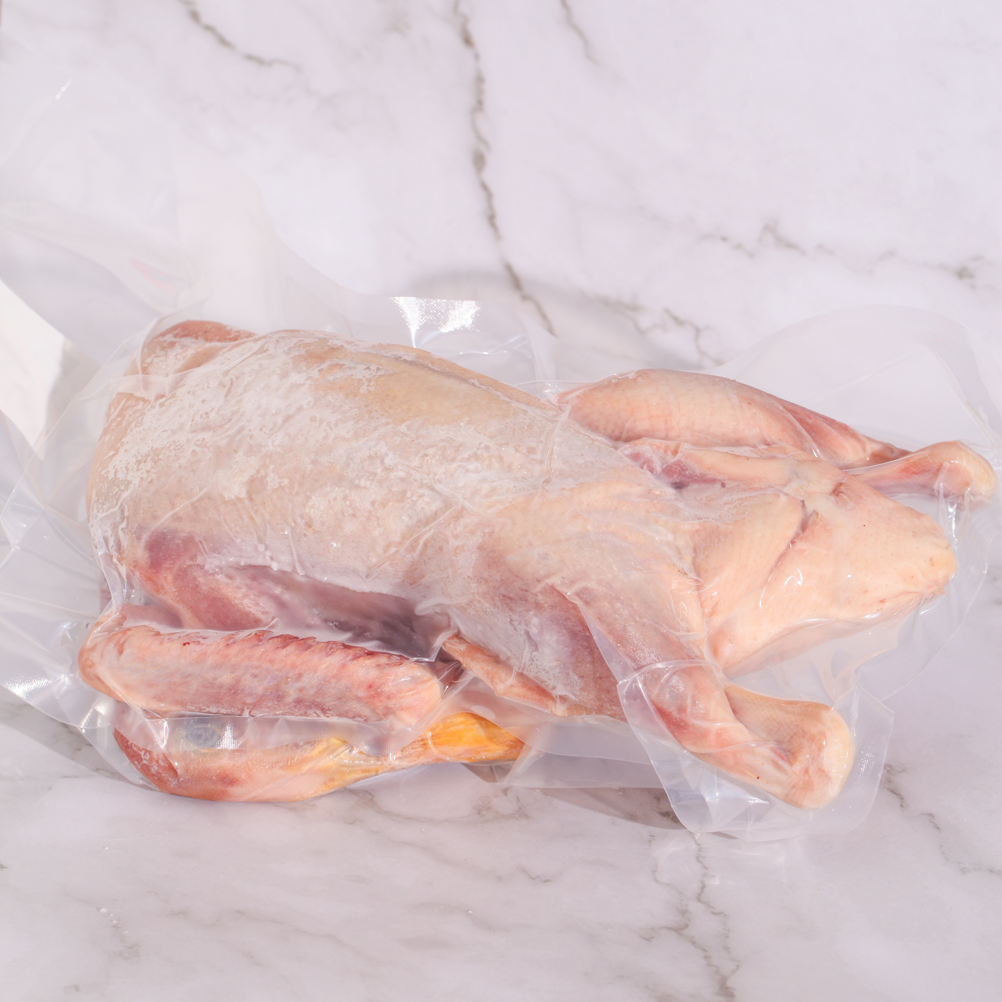 Organic Peking Duck