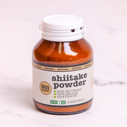 Organic Shiitake Powder